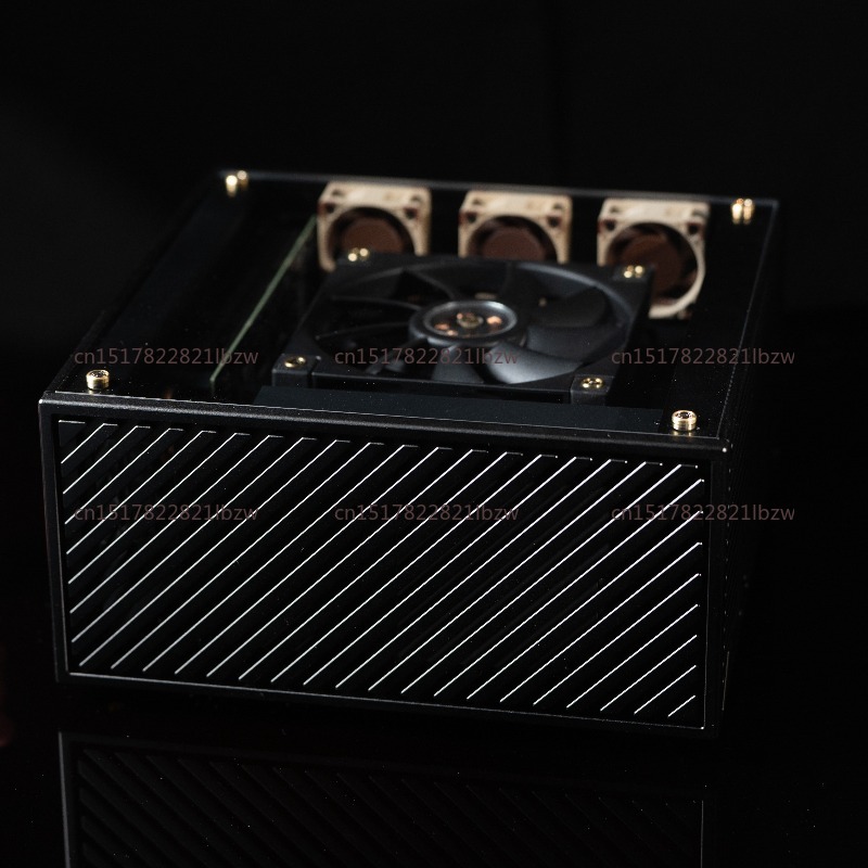 LP P6 ITX Kasa Alüminyum CNC M - Sff Mini Itx Cnc Aluminum Chassis incelemesi ve fiyatı