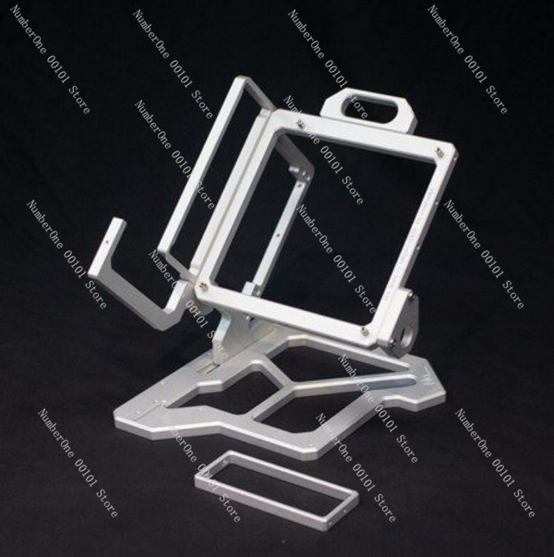 Alüminyum Açık Çerçeveli Mini  - Aluminum Open Frame Test Bench Water Cooling incelemesi ve fiyatı